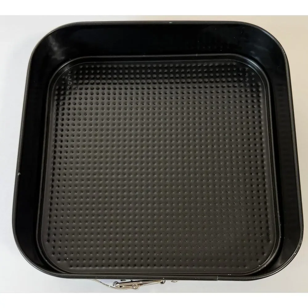 Unbranded bake beyond